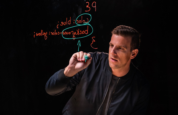  Dr. Matthew Small