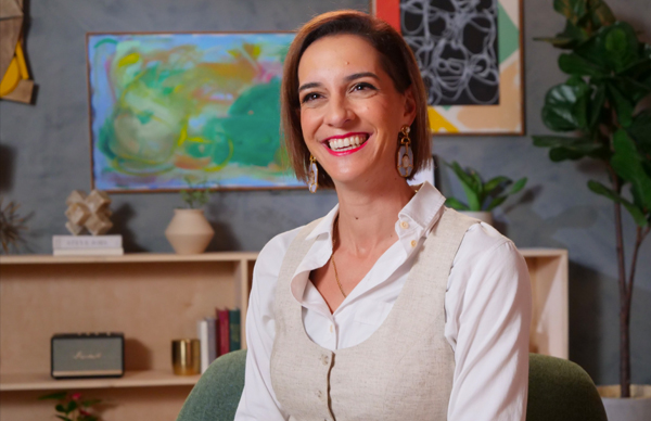  Rita Cidre, MBA