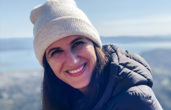 Dani Zaghian 