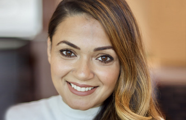 Rupali Monga