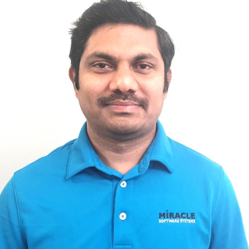 Anji Reddy Tangirala