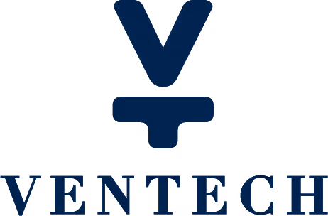 Ventech logo