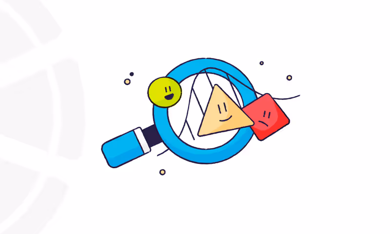 Magnifying glass