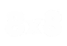 8x8 logo
