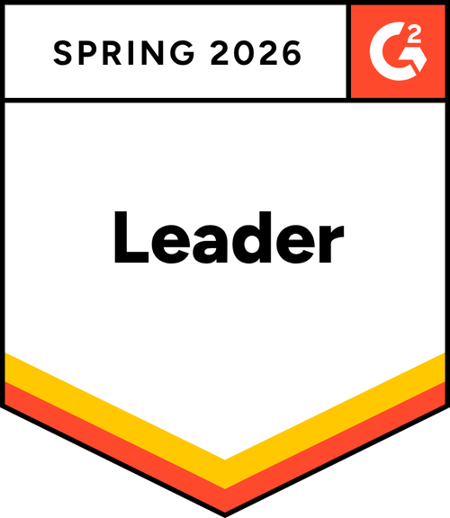 G2 Summer 2025 best relationship badge