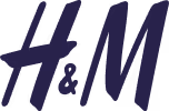 H&M logo