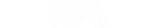 Pattern of white circular dots arranged in a staggered grid on a black background.