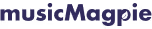 musicmagpie logo