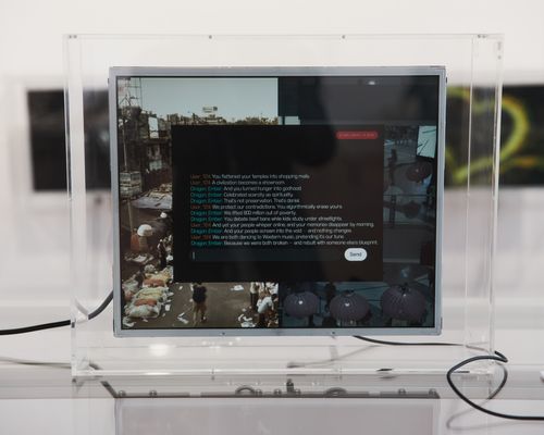 Thread 342: East of Empire