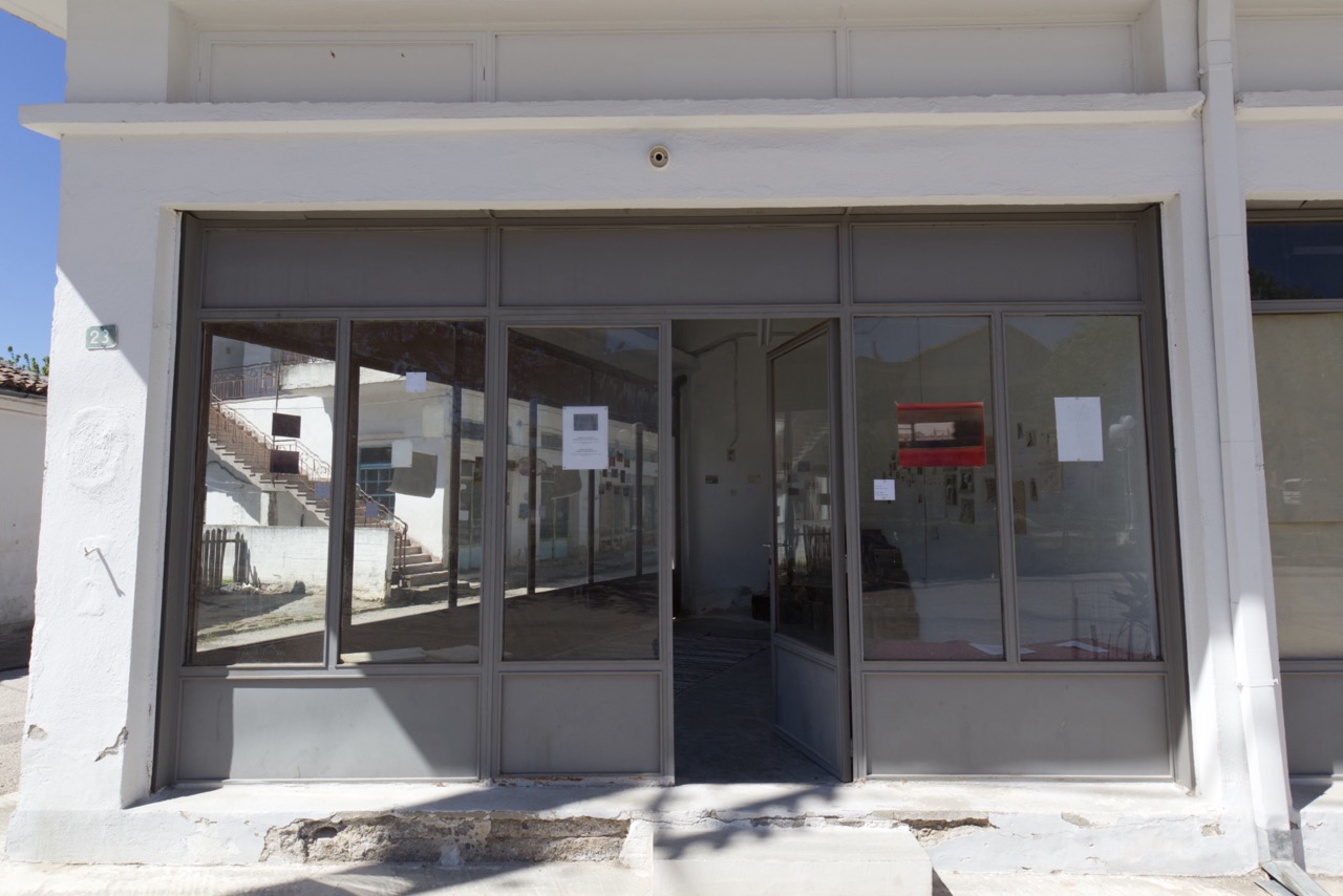 Between the Tracks: A Village Through Outsider Eyes