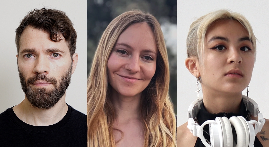 Cyborg synchrony: integrating human physiology into affective generative music AI