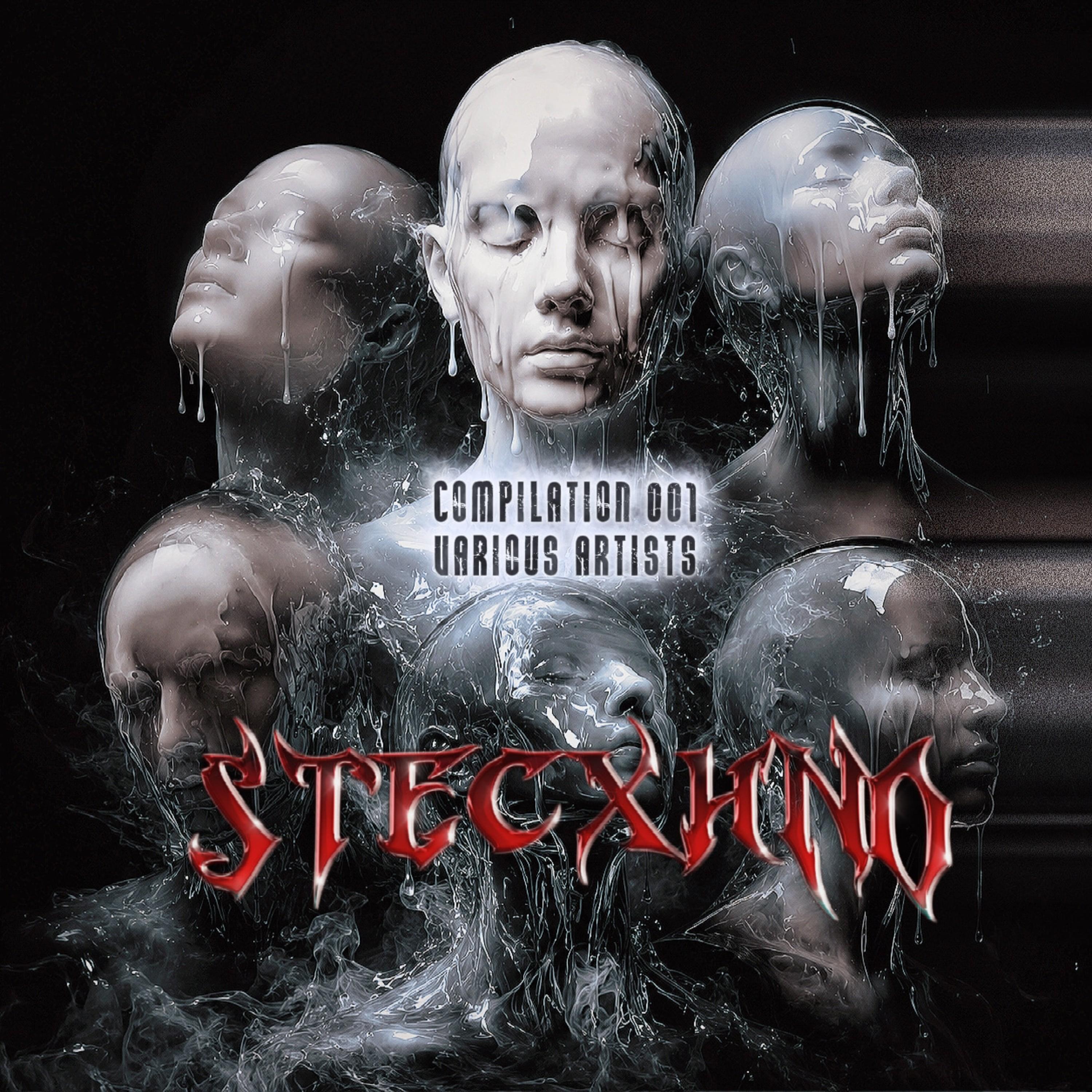 STEXCHNO VA001
