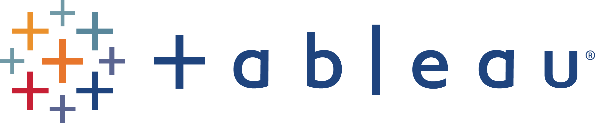 Tableau Partner