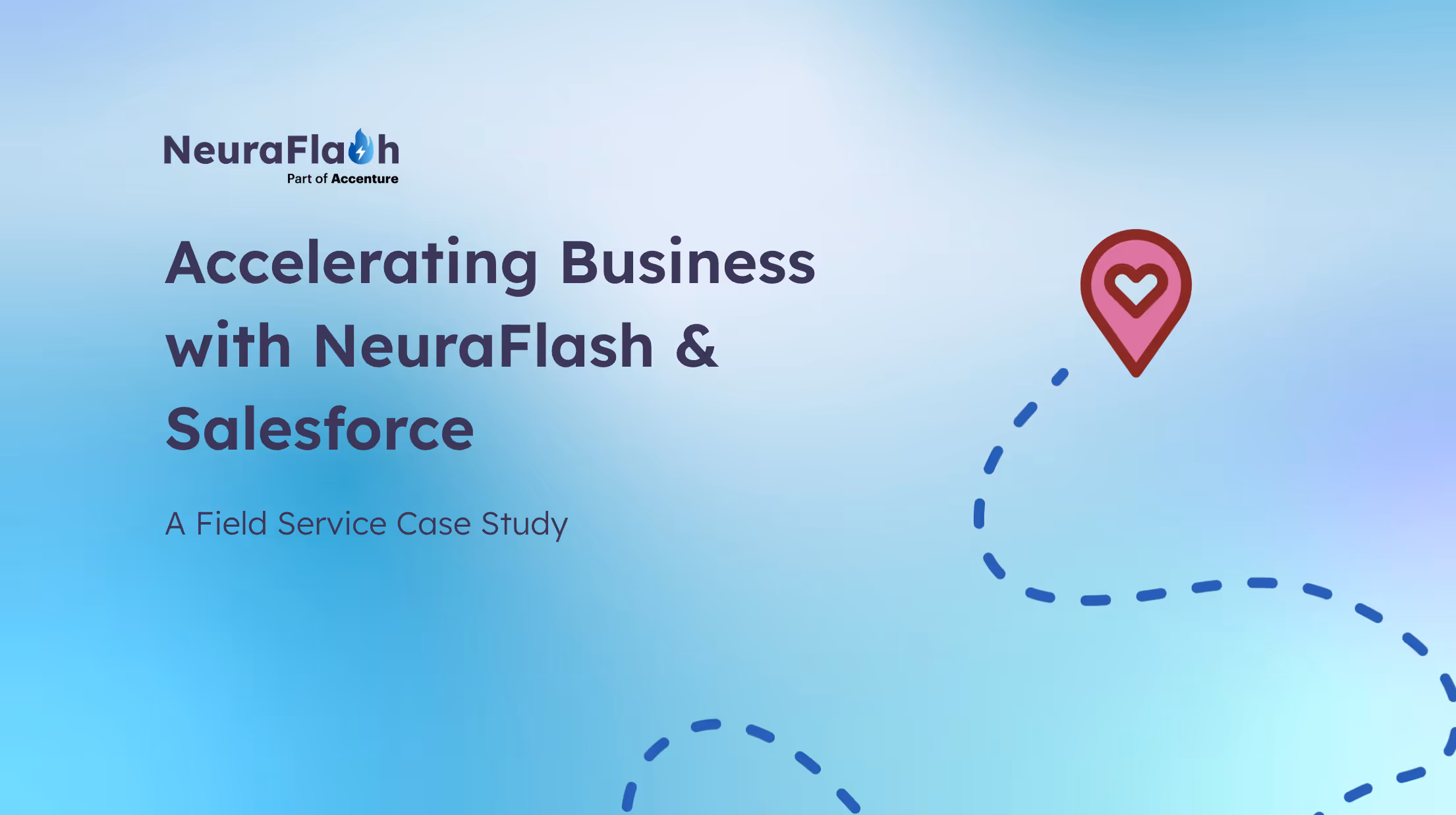 A Family-Owned Oil Company’s Field Service Transformation with Salesforce and NeuraFlash