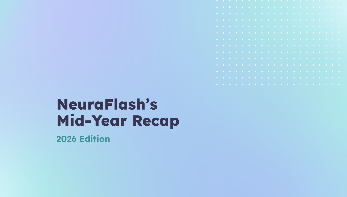 NeuraFlash's 2026 Mid-Year Recap: Agentforce Wins, Agentic Innovation, and What's Next
