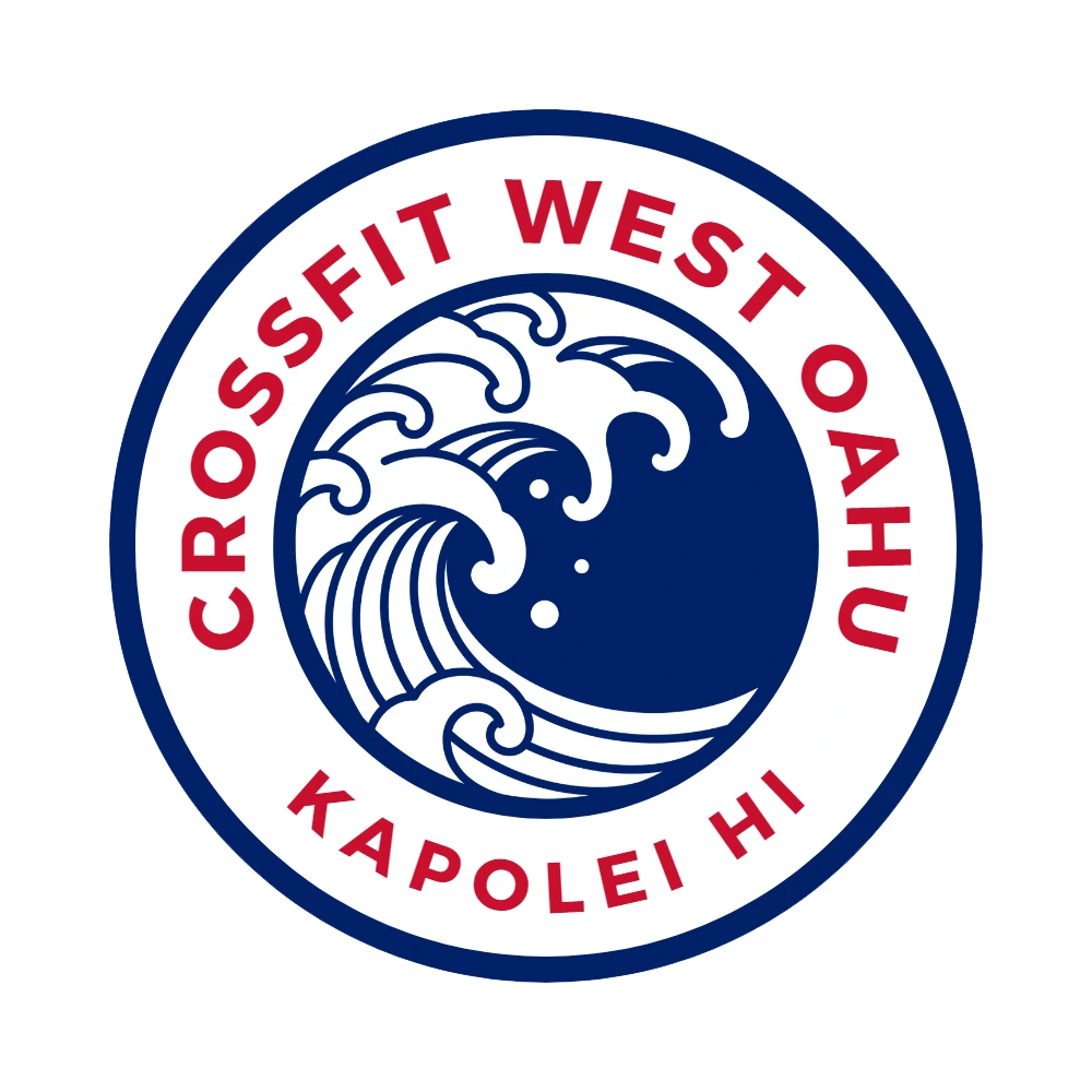 CrossFit West Oahu