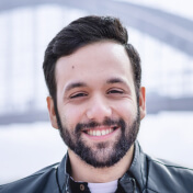 John Carter | Saasy Webflow Template