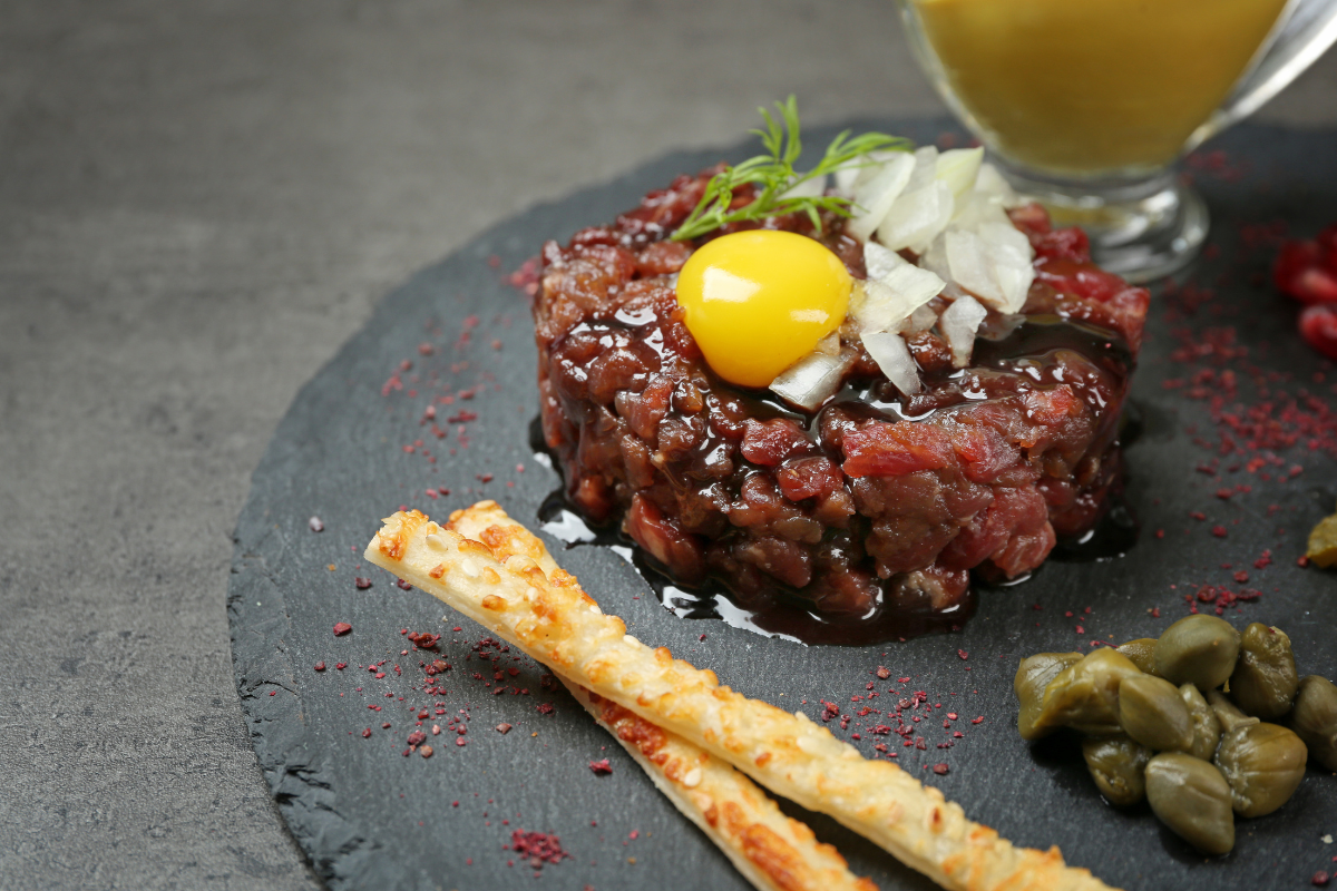 Wagyu Tartare Recipe: Ultimate Guide to Gourmet Perfection