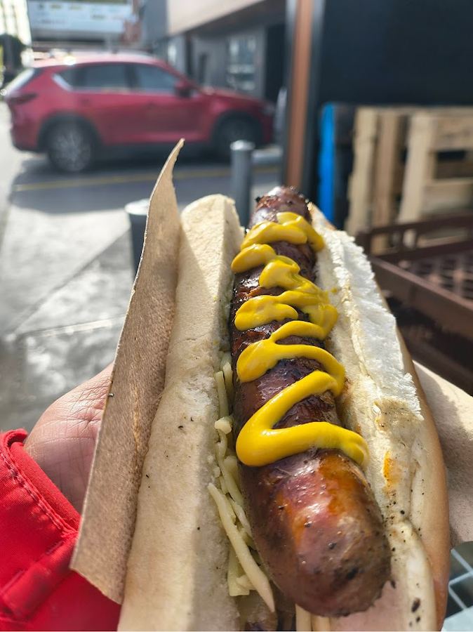 Photo shared by Normandy C Jr with their Google review