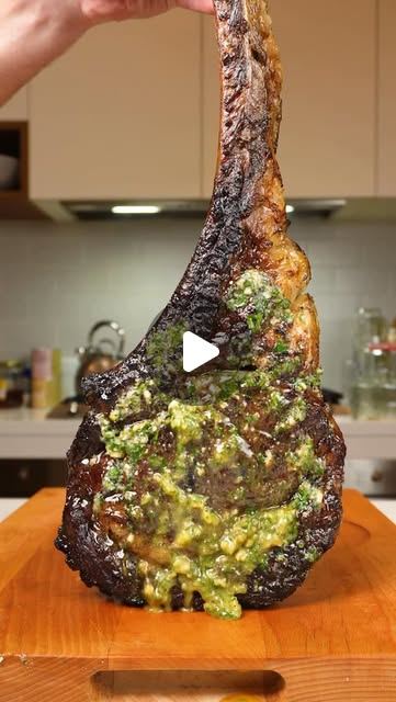 Instagram reel by The Steak Lad