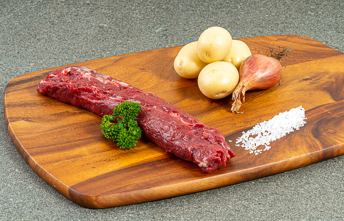Kangaroo Meat