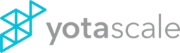 Yotascale logo
