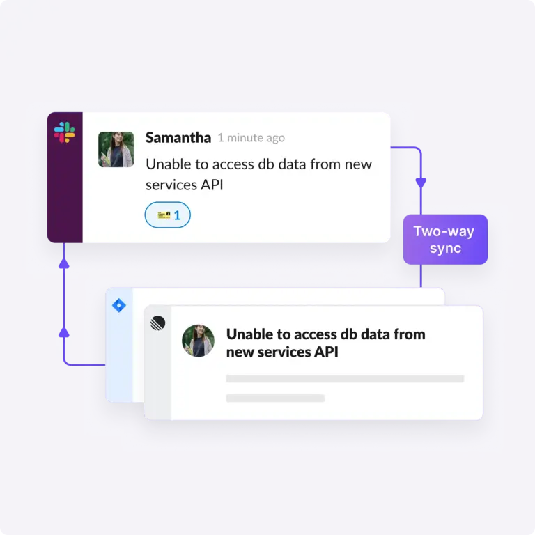 Escalate Requests to Engineering Easily