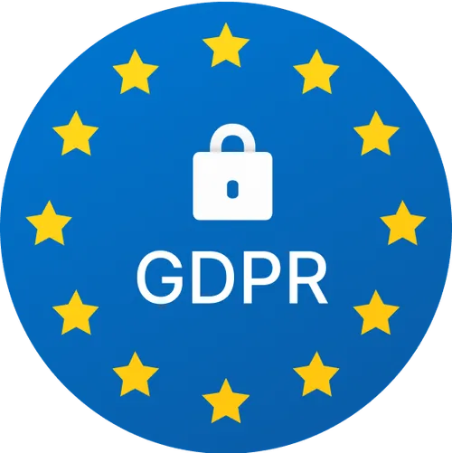 GDPR Logo