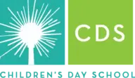 Children's Day School Logo