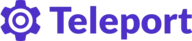 Teleport Logo