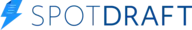 Spotdraft Logo