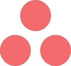 Asana logo