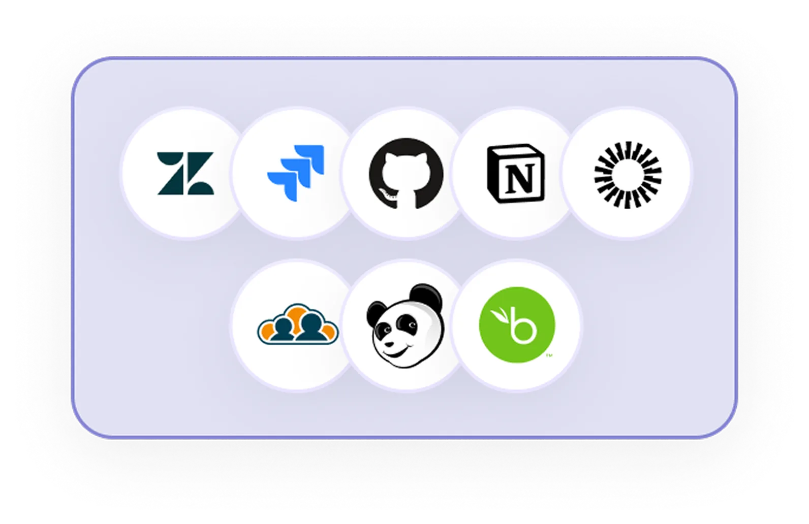 Connect your tools