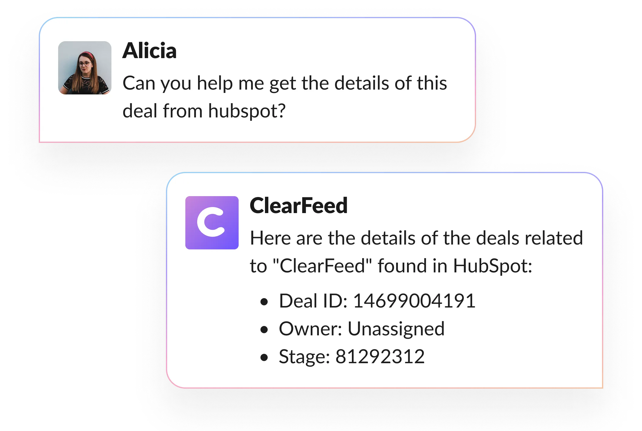 Troubleshoot issues in Slack