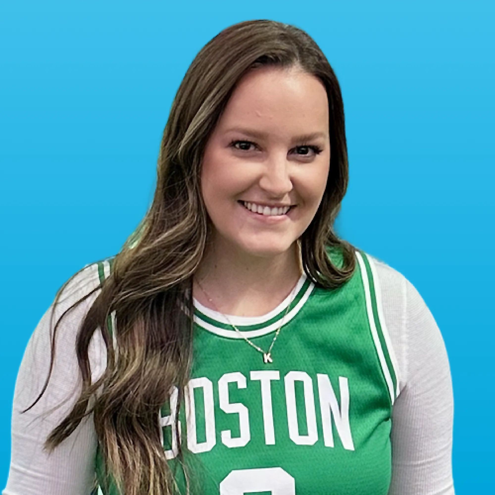 Kristen Kelly People Operations Manager at Harbor Compliance