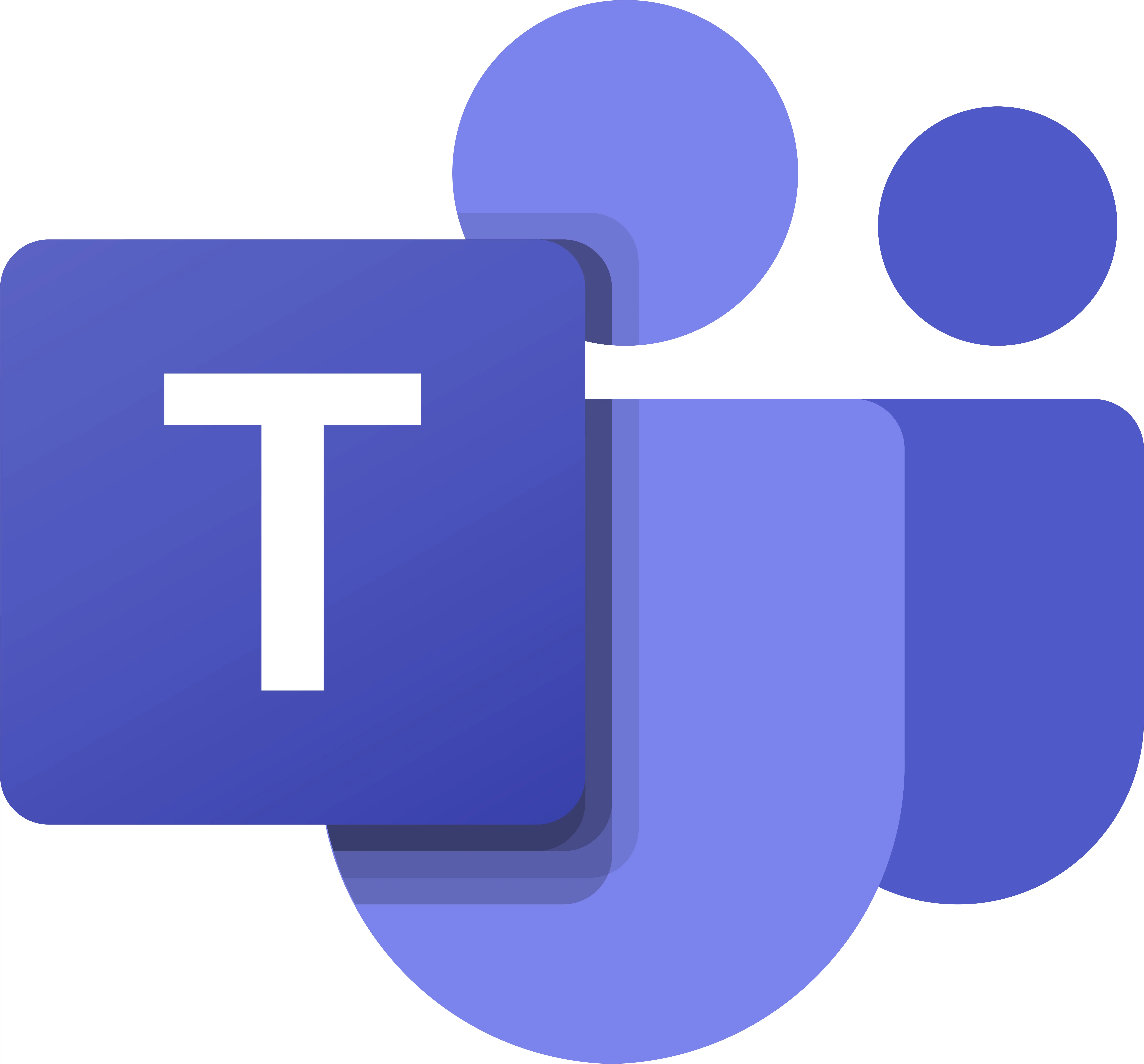 MS Teams logo
