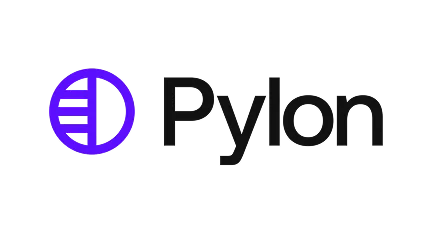 Pylon logo