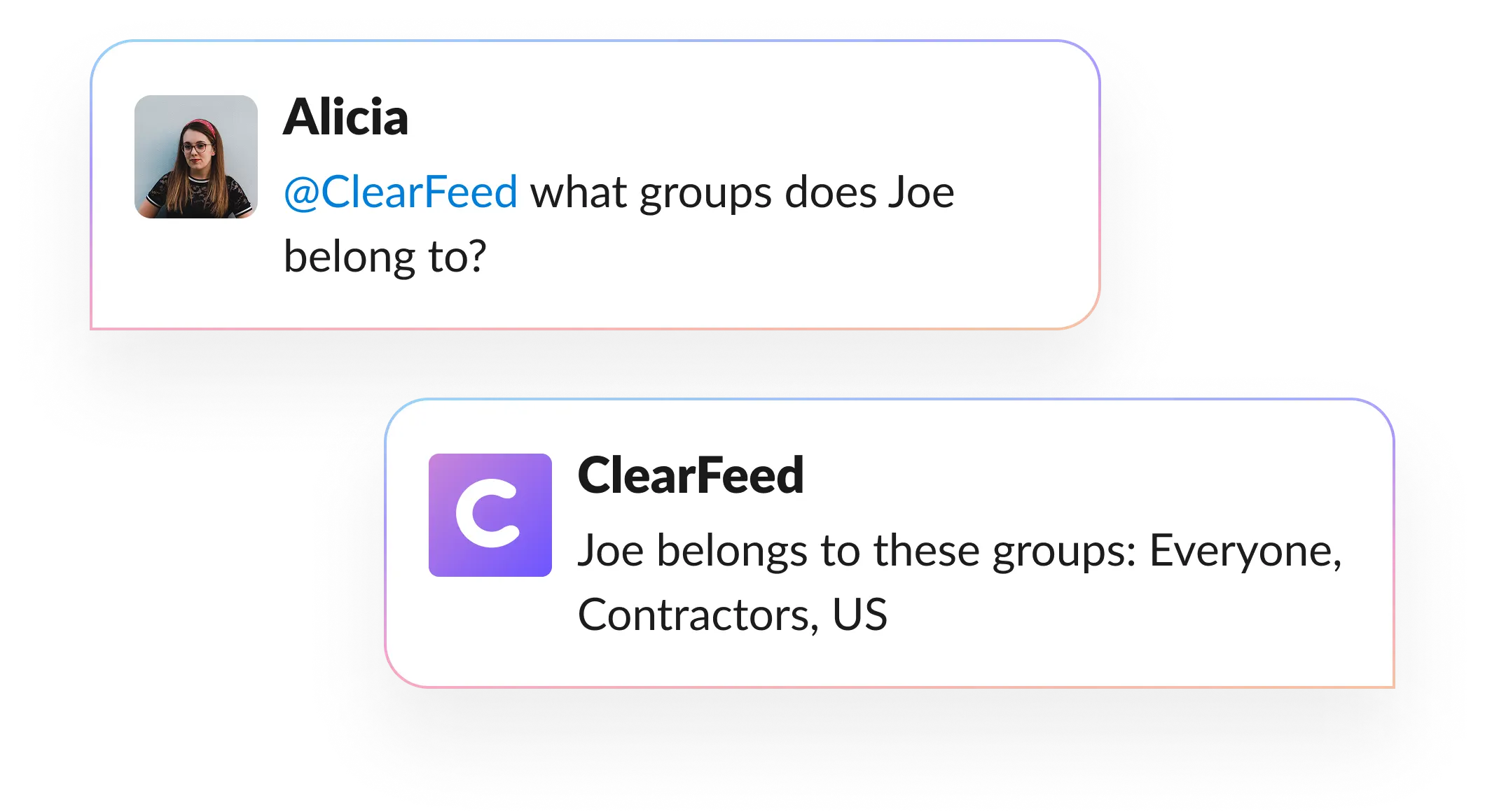 Troubleshoot issues faster in Slack
