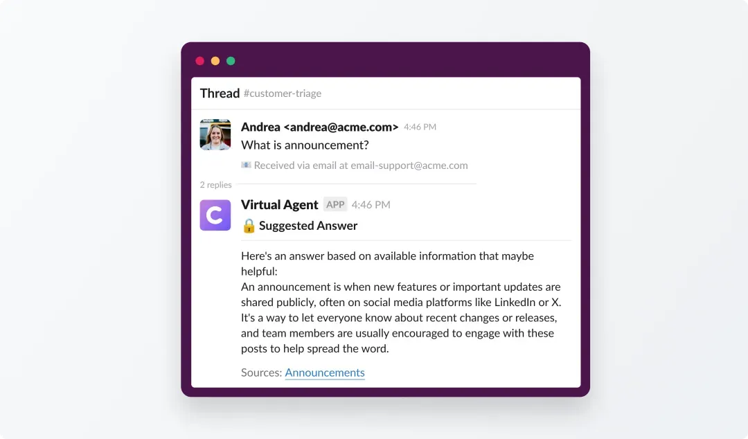 Slack Chatbot 101: Everything You Need to Know