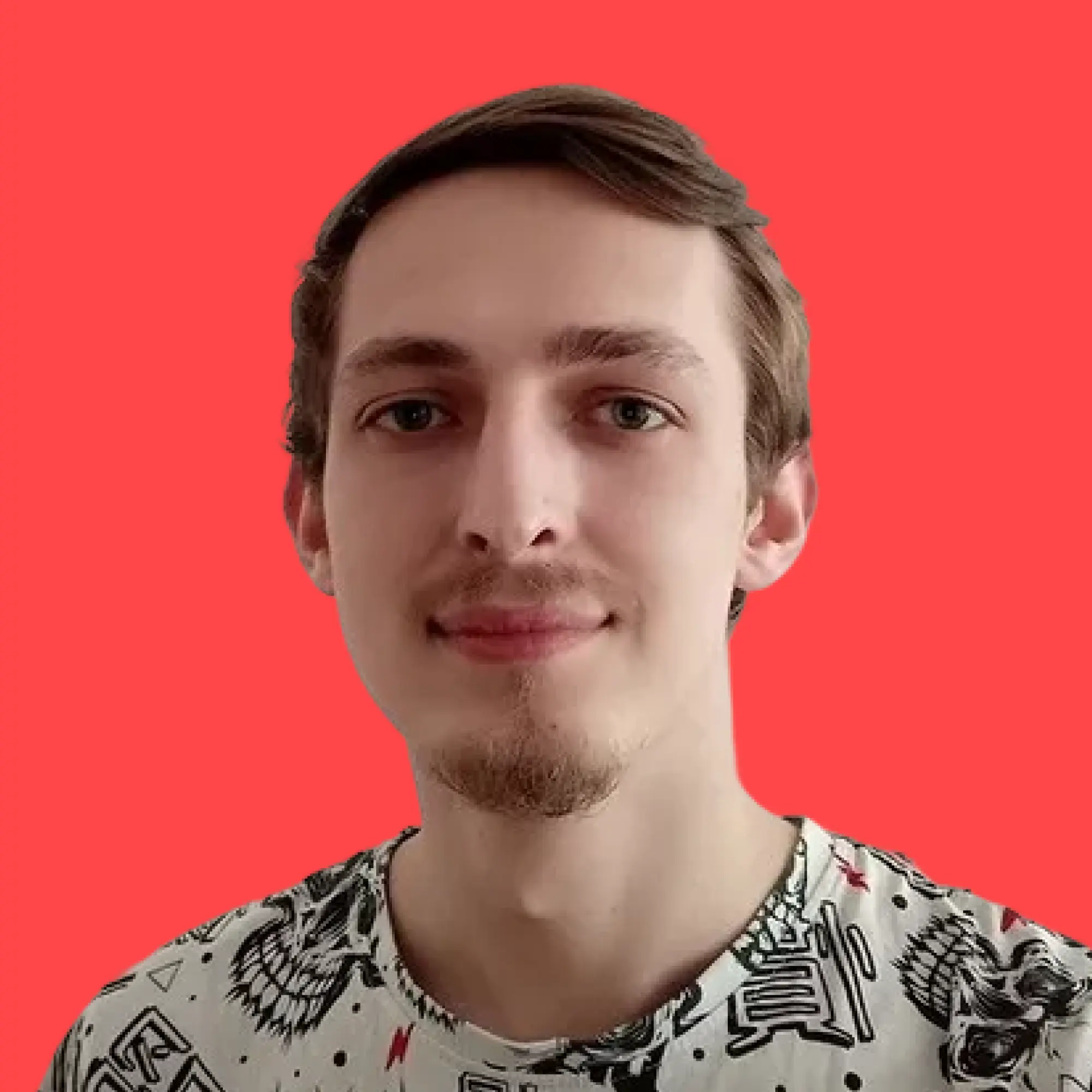 Matej Laučík, System Integration Specialist at Super
