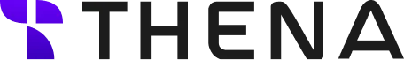 Thena logo