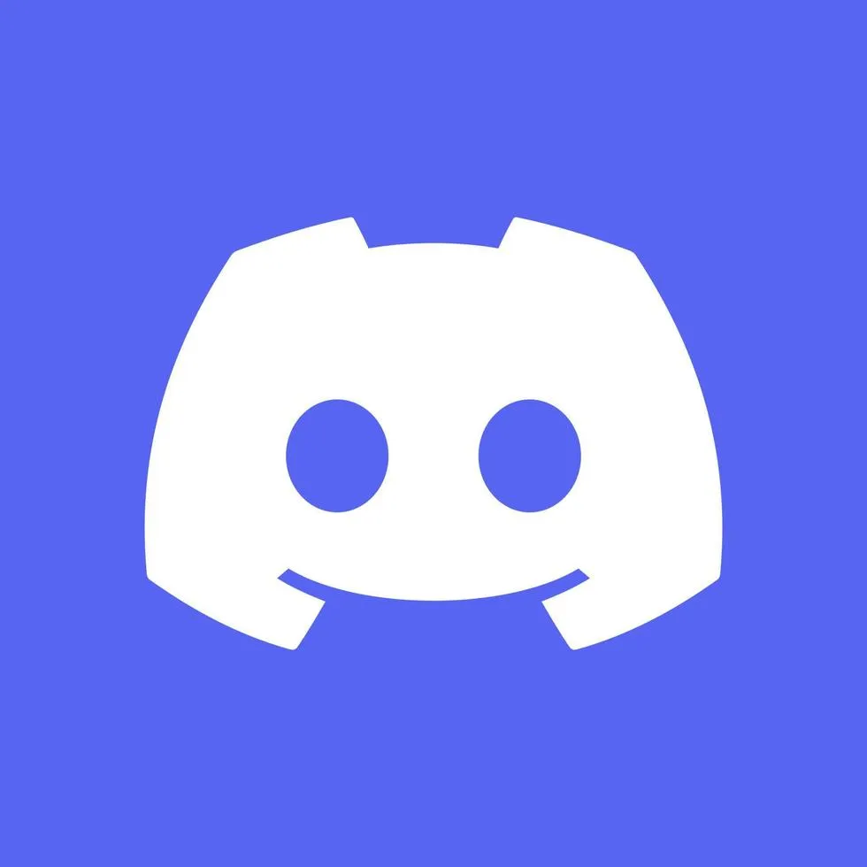 Discord logo