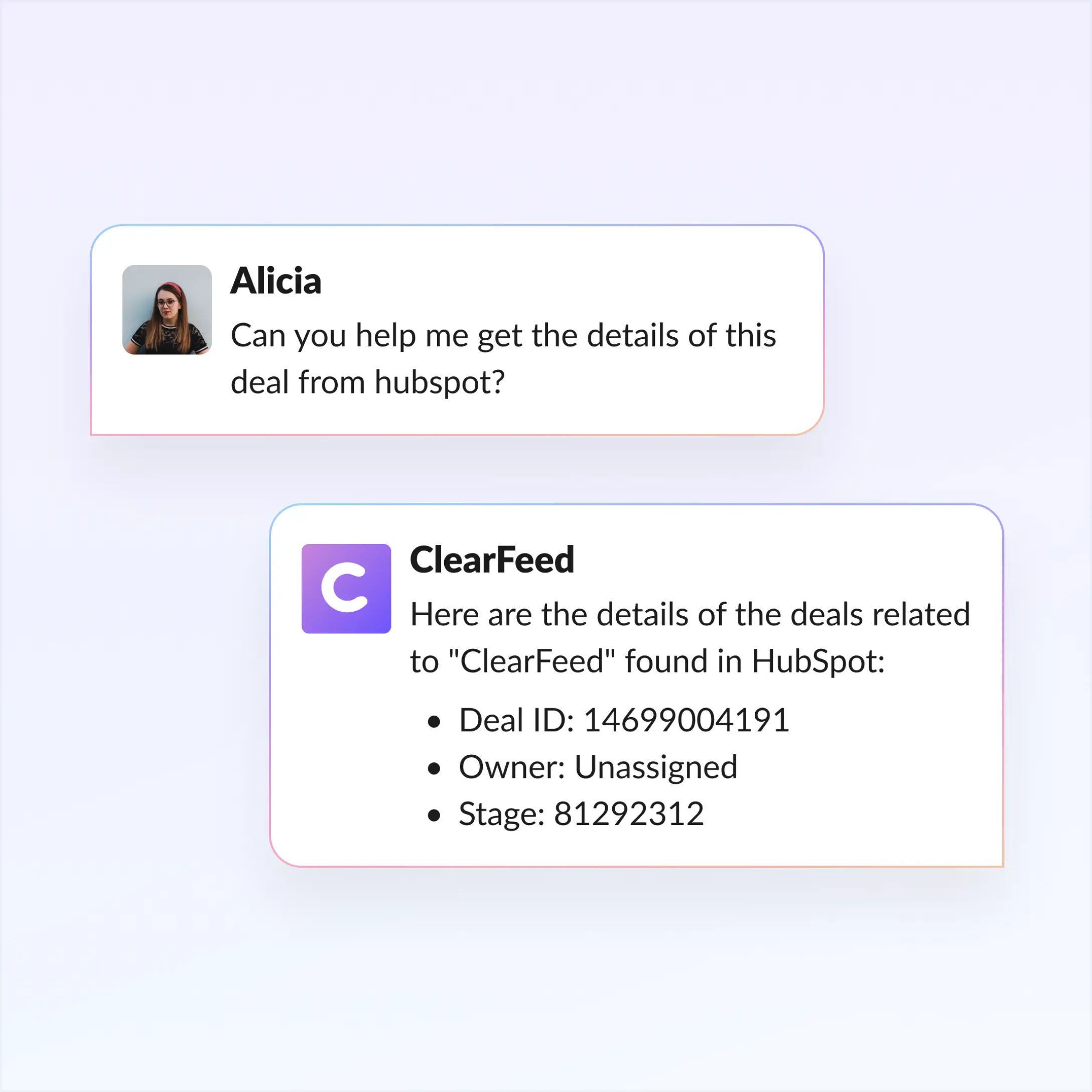 Ask AI Questions Across Your Knowledge