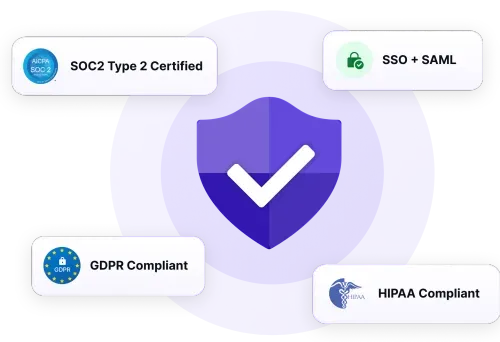 ClearFeed Security