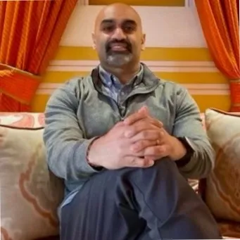 Minesh Patel | Head of Enterprise Architects, StarTree