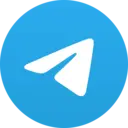 Telegram icon