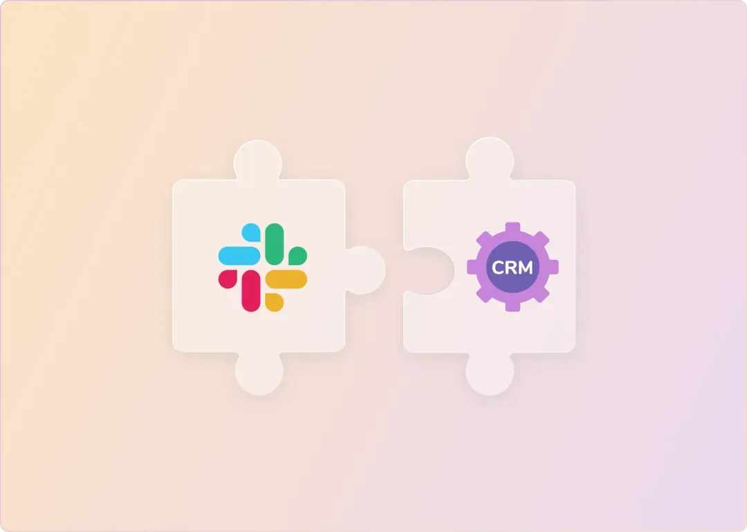 How To Use a CRM With Slack in 2026