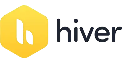 Hiver logo