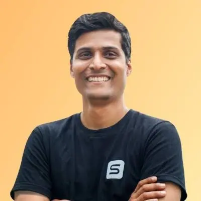 Girish Redekar | Co-Founder @Sprinto
