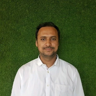 Anish Singh | Head of IT Ops @Crypto.com